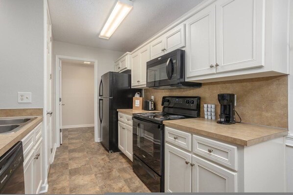 Appartement | Cuisine privée