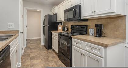 Cozy Budget-friendly 1BR w Hdtv Near Ft Benning