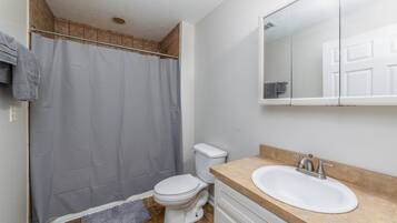 Appartement | Salle de bain