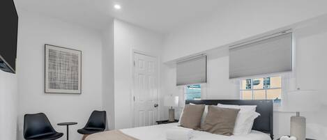 Leilighet | 2 soverom