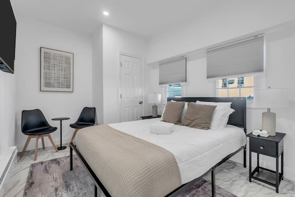 Apartment | 2 Schlafzimmer