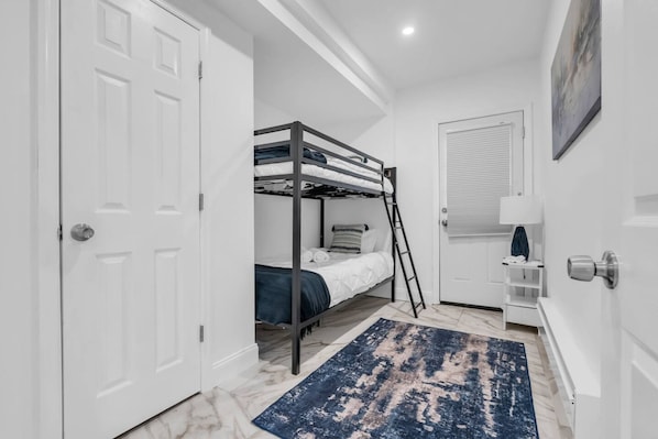 Apartment | 2 Schlafzimmer