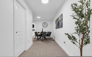 Apartment | 2 Schlafzimmer