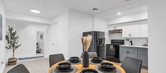 紐約市附近高速 Wi-Fi 工作友好酒店  