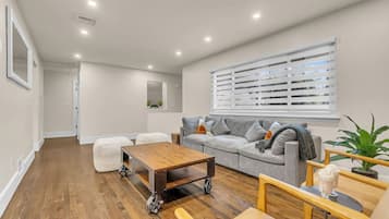 Rumah | 3 kamar tidur