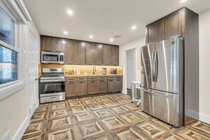 House | Private kitchen