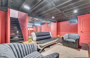 Maison | 3 chambres