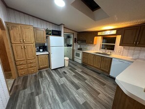 Maison | Cuisine privée