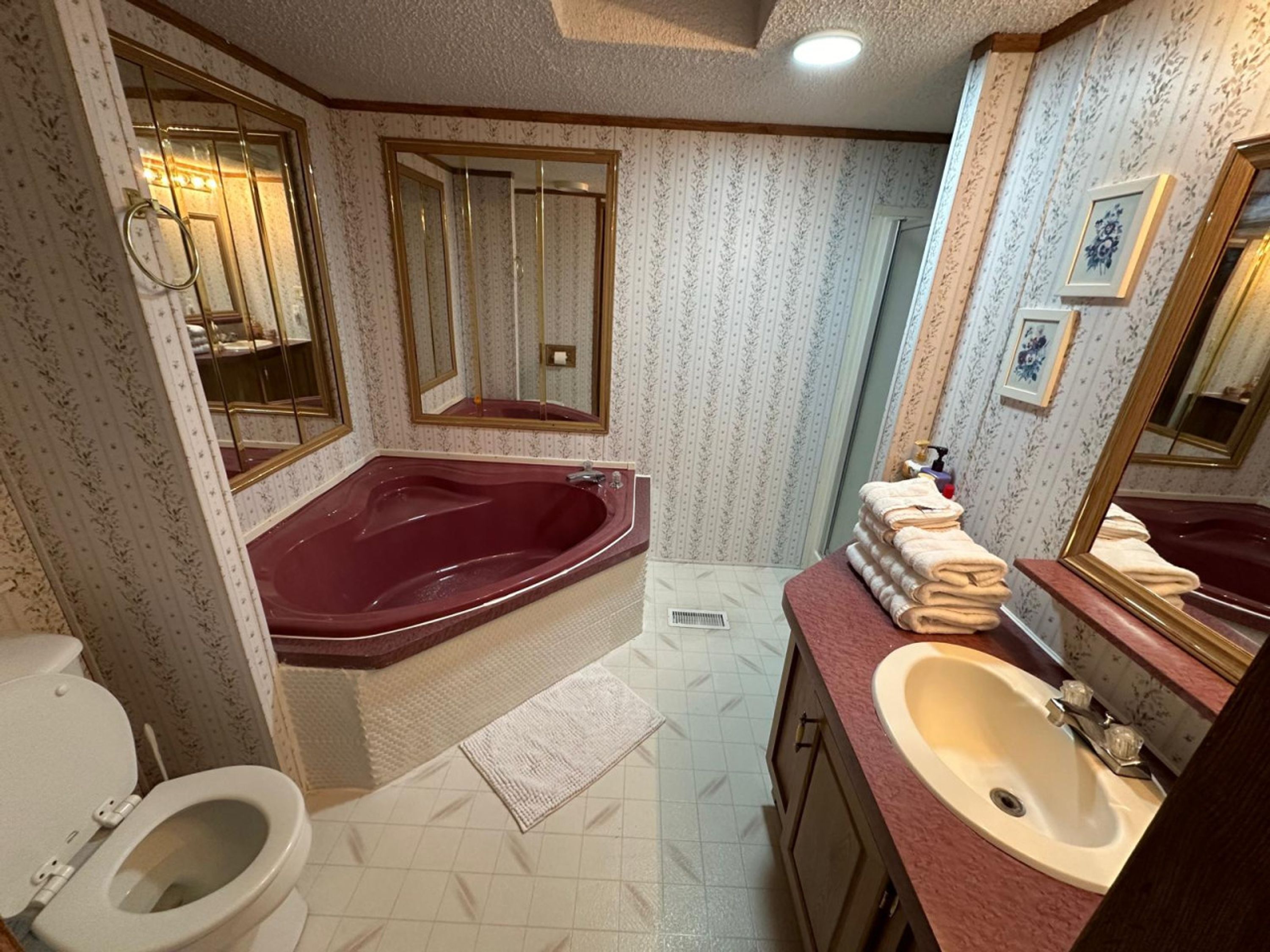 House | Bathroom