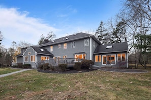 Hus | 6 soverom