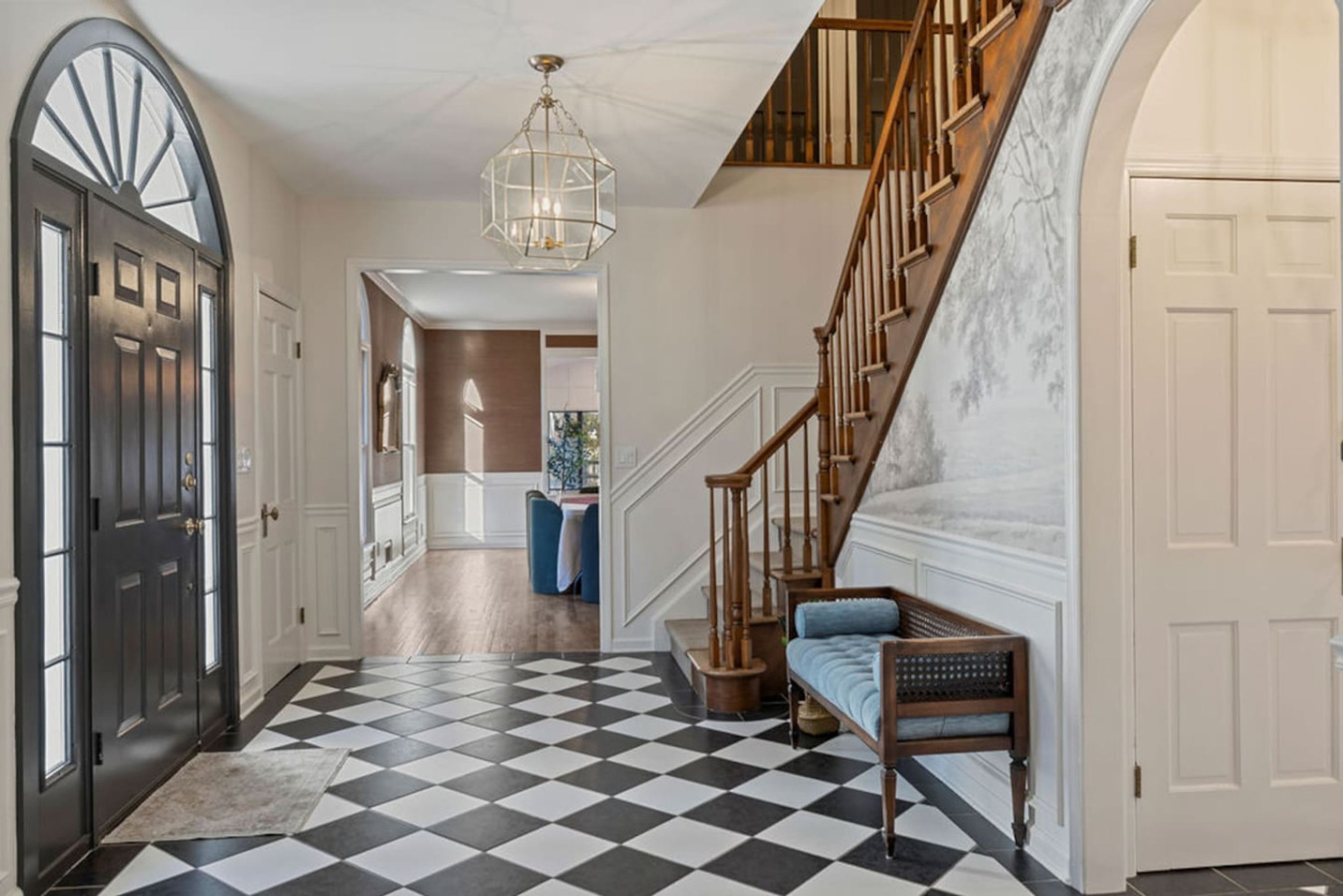 Nhà | 6 phòng ngủ 