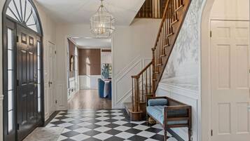 Nhà | 6 phòng ngủ