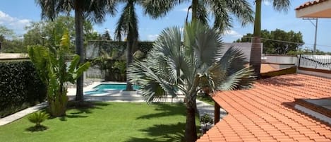 Alberca