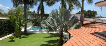 Villa Paradisiaca Cocoyoc