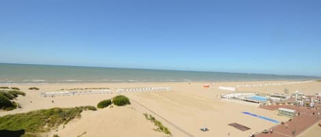 Apartment | View from property