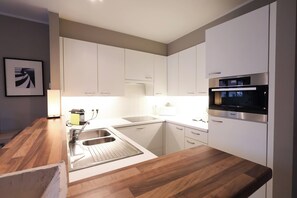 Apartment | Private kitchen