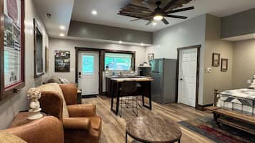 Interieur