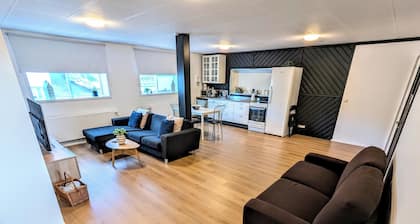 Central Apartments