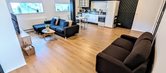 Central Apartments