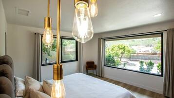 House (4 Bedrooms) | View from room