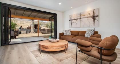 @ Marbella Lane - The Wine Mine Desert Escape