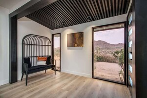 House (4 Bedrooms) | View from room