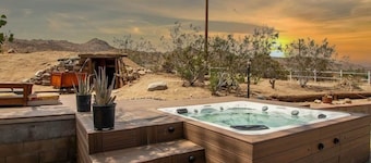 @ Marbella Lane - The Wine Mine Desert Escape