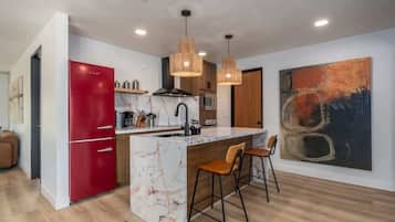 House, Desert View (4 Bedrooms) | Private kitchen