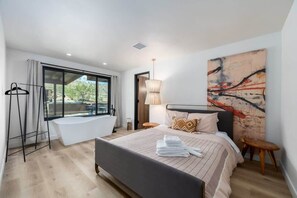 하우스, 사막 전망 (4 Bedrooms)