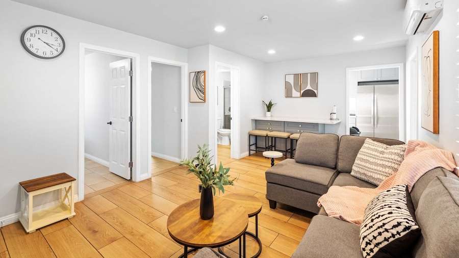 @Marbella Lane - Serene Haven Retreat