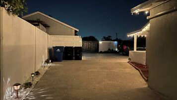 Exclusive House, 1 Queen Bed | View from room