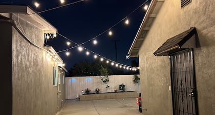 @Marbella Lane - Serene Haven Retreat
