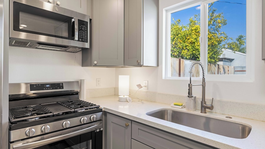 @Marbella Lane - Serene Haven Retreat