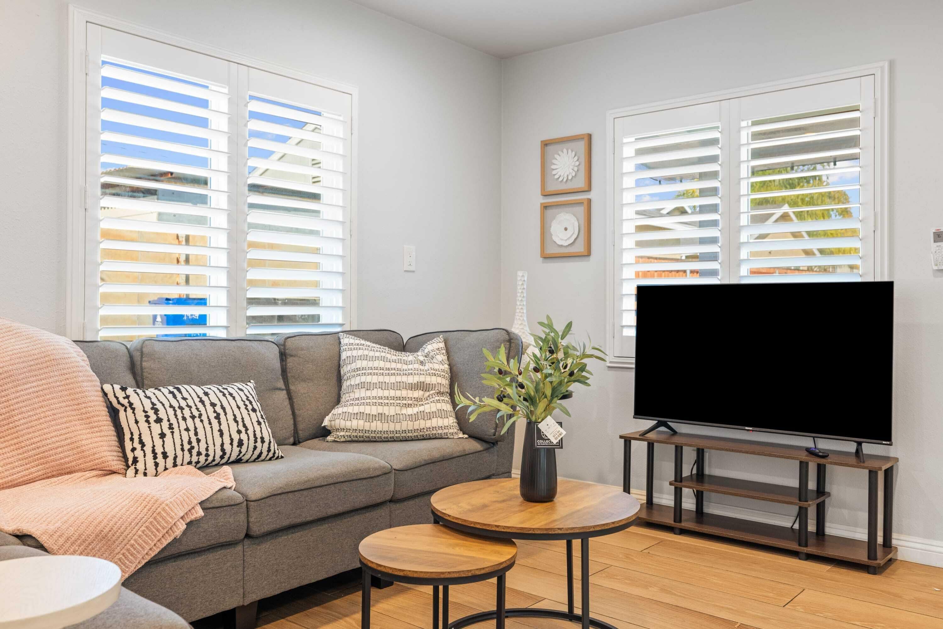 Design House (3 Bedrooms) | Living area