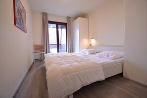 Apartment - Penthouse on Belgian Coast With Sea Views (Koksijde)