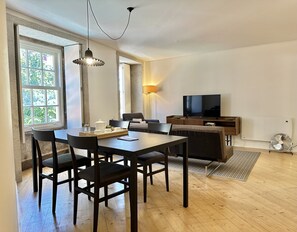 Appartement | Restauration