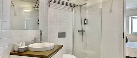 Apartment | Bathroom