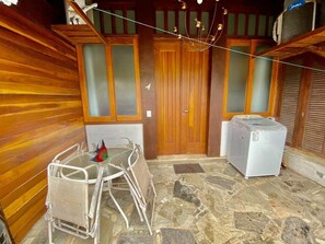 Interior - Armação dos Buzios - Only Seasons in Tartaruga Beach, super furnished house (Vila Caranga Armação dos Búzios)