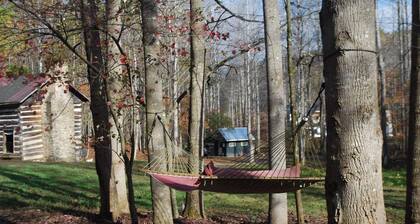 Barn Apartment on Farm Near Old Rag and Shenandoah National Park