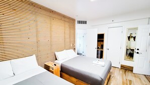 Premium Double Room, 2 Double Beds