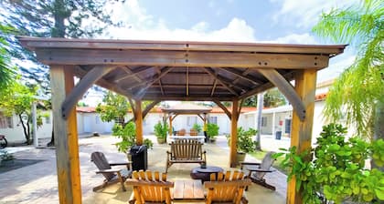 STAY INN BOUTIQUE HOTEL