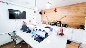Recepción