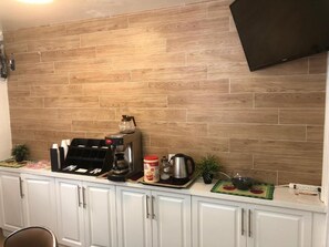 Interior - STAY INN BOUTIQUE HOTEL (Dania Beach)