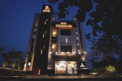 HOTEL SIYA RAMAYA