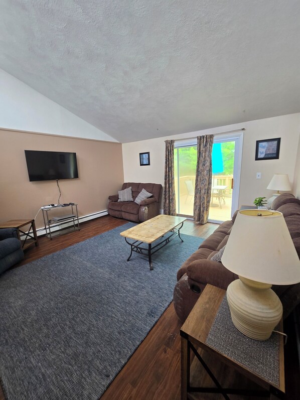 Téléviseur connecté