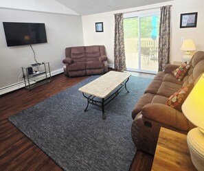 Téléviseur connecté