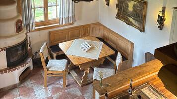 Casa | Sala de estar