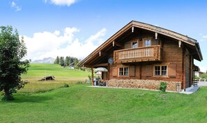 Maison | Extérieur
