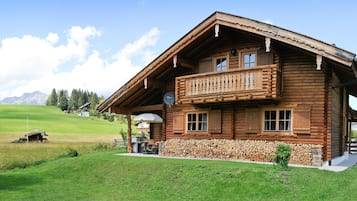 House | Exterior