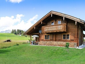 Hus | Eksteriør